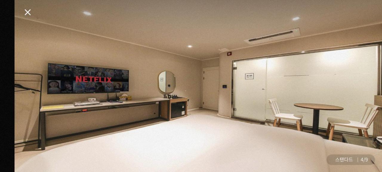 No.25 Hotel Cheonan Ngoại thất bức ảnh