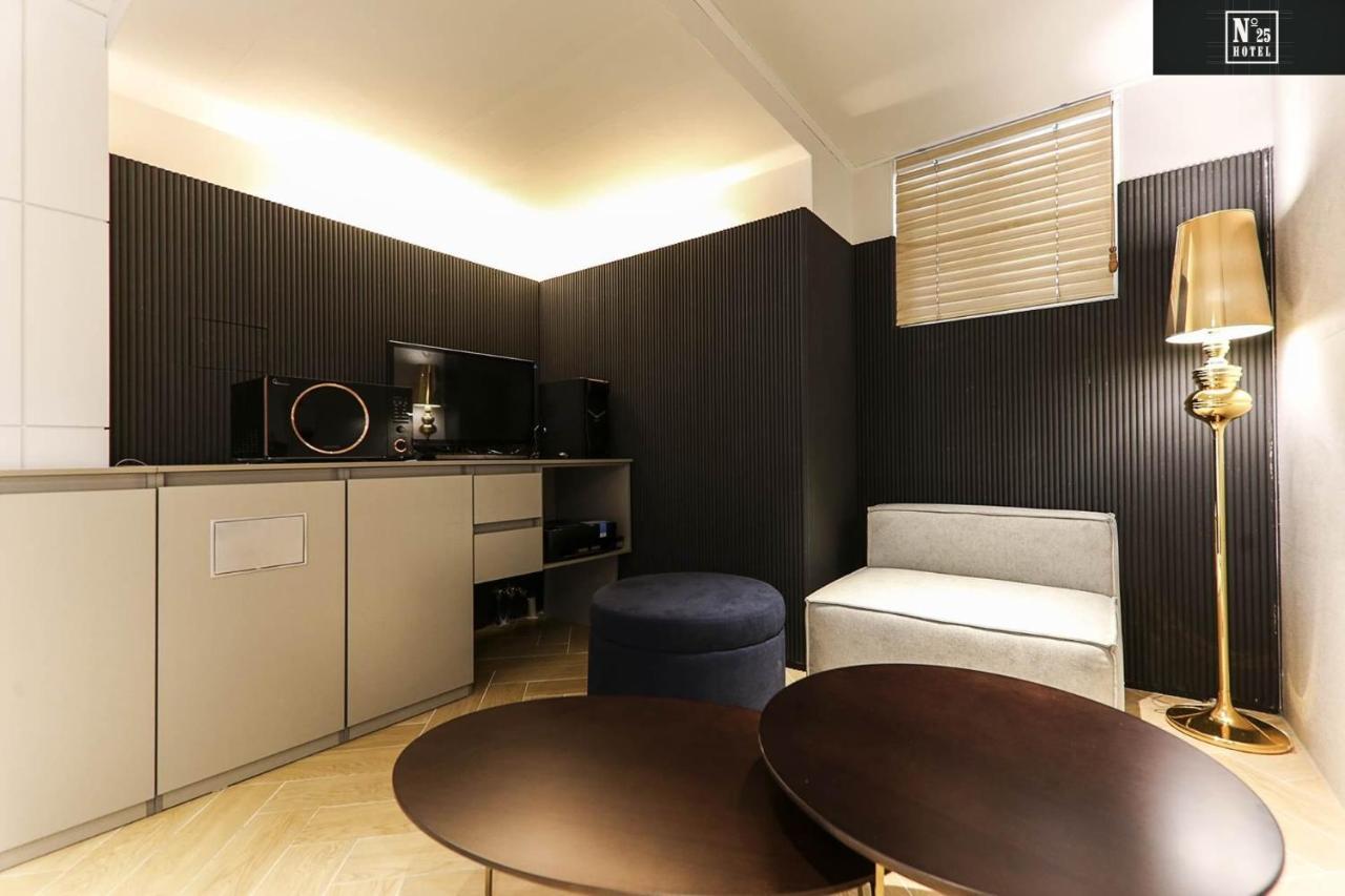 No.25 Hotel Cheonan Ngoại thất bức ảnh