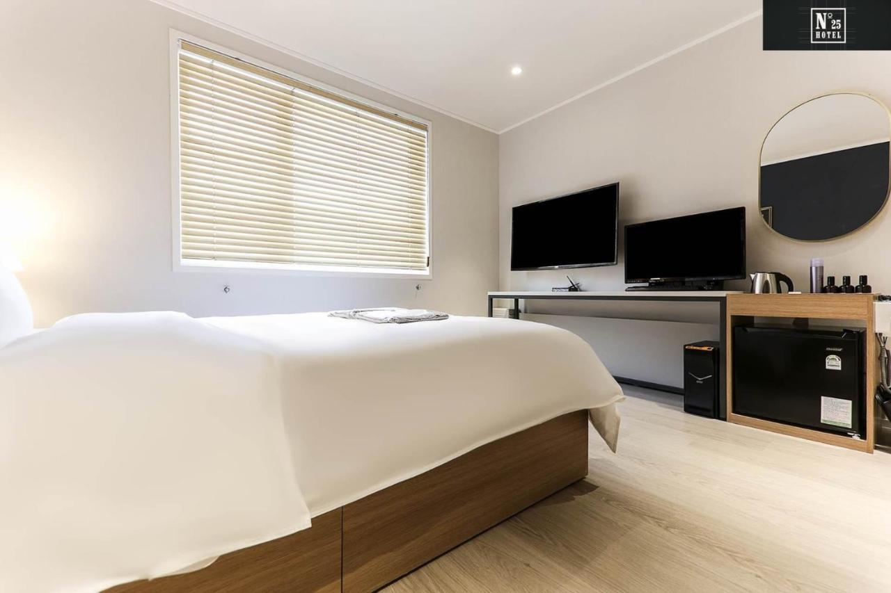 No.25 Hotel Cheonan Ngoại thất bức ảnh