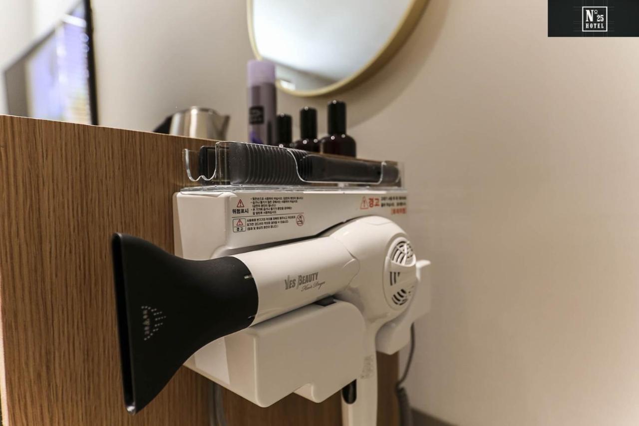 No.25 Hotel Cheonan Ngoại thất bức ảnh
