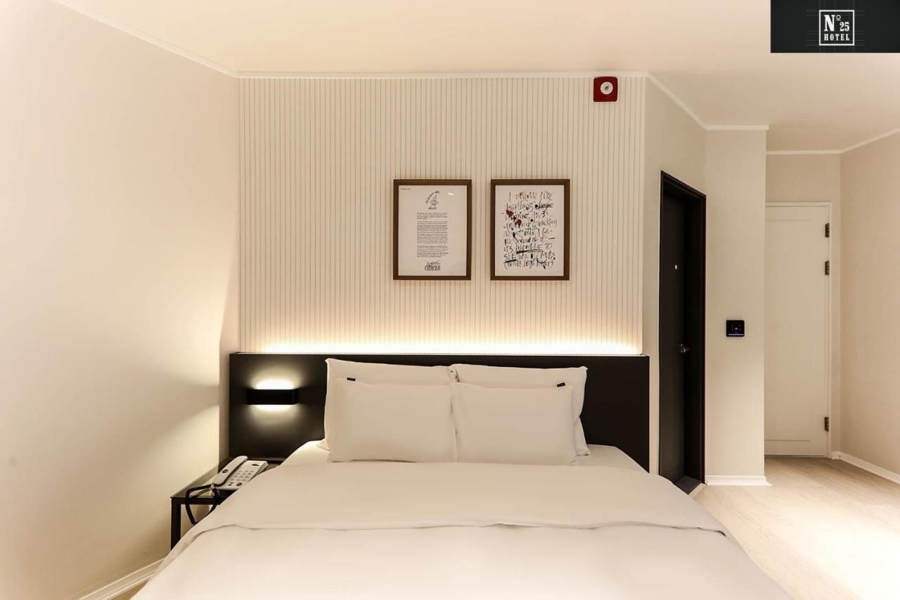 No.25 Hotel Cheonan Ngoại thất bức ảnh