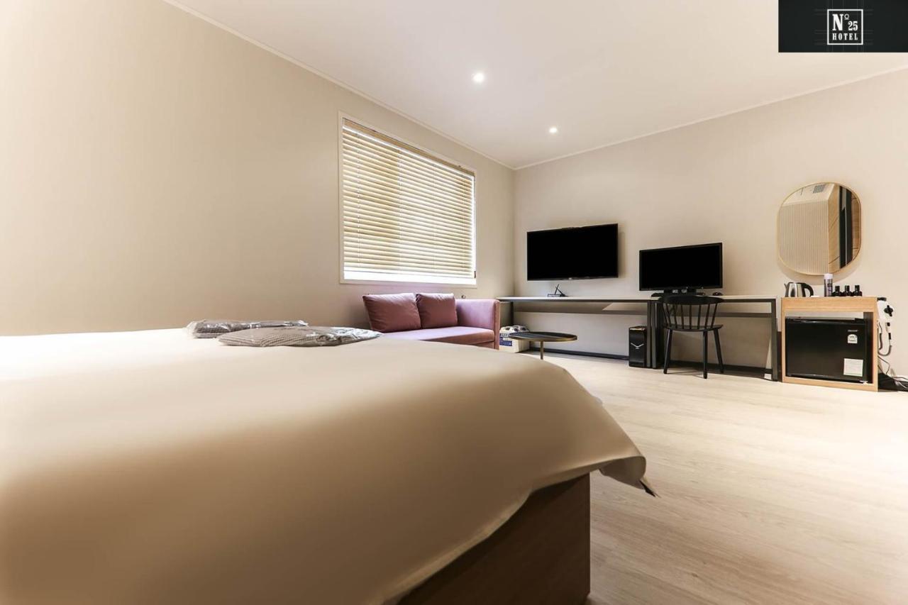 No.25 Hotel Cheonan Ngoại thất bức ảnh