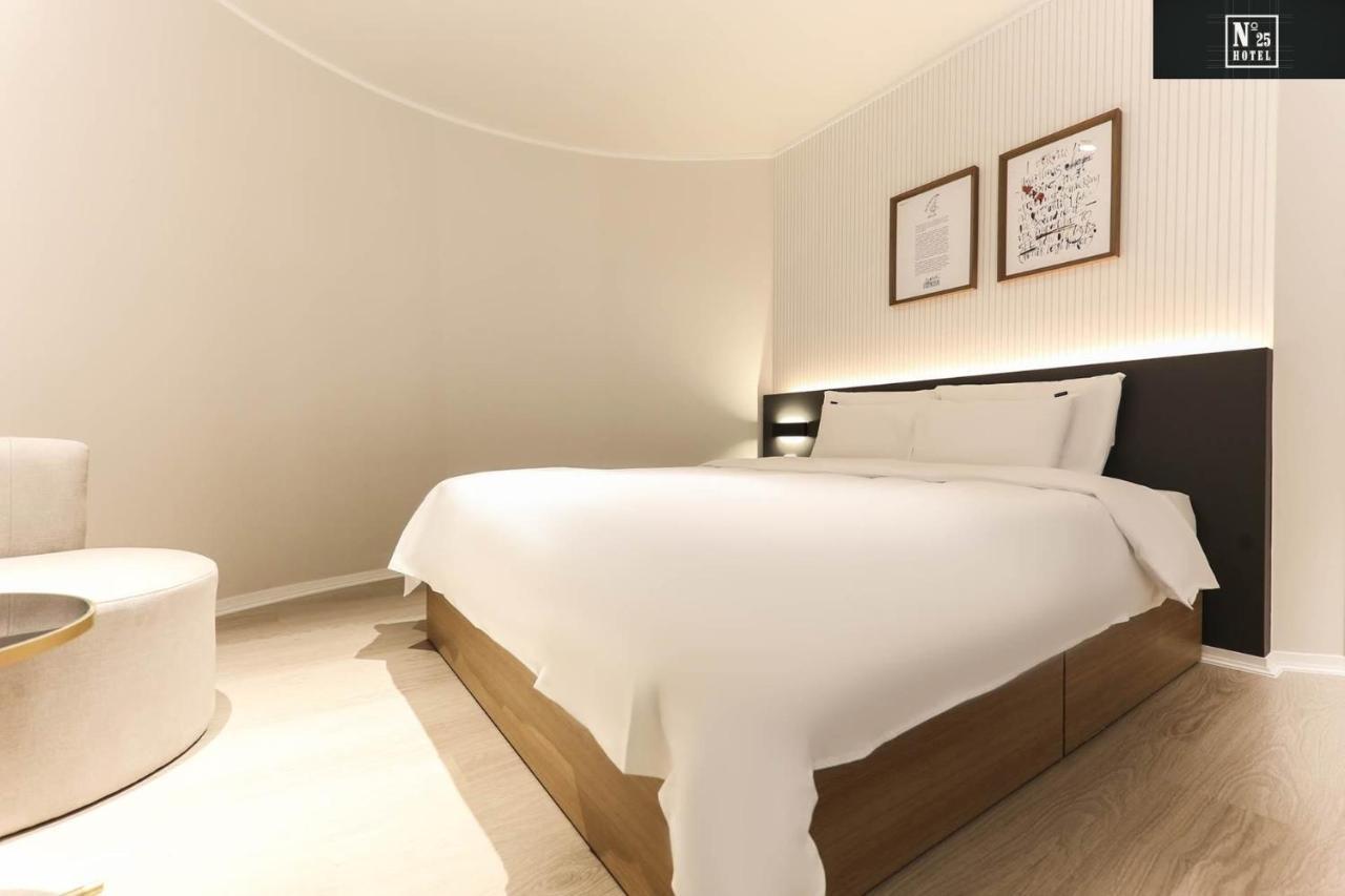 No.25 Hotel Cheonan Ngoại thất bức ảnh