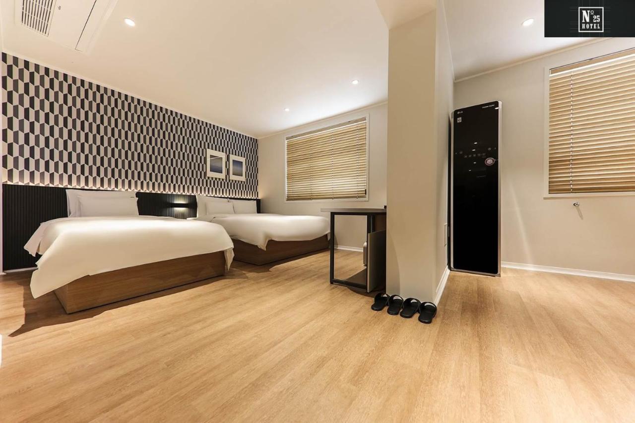 No.25 Hotel Cheonan Ngoại thất bức ảnh