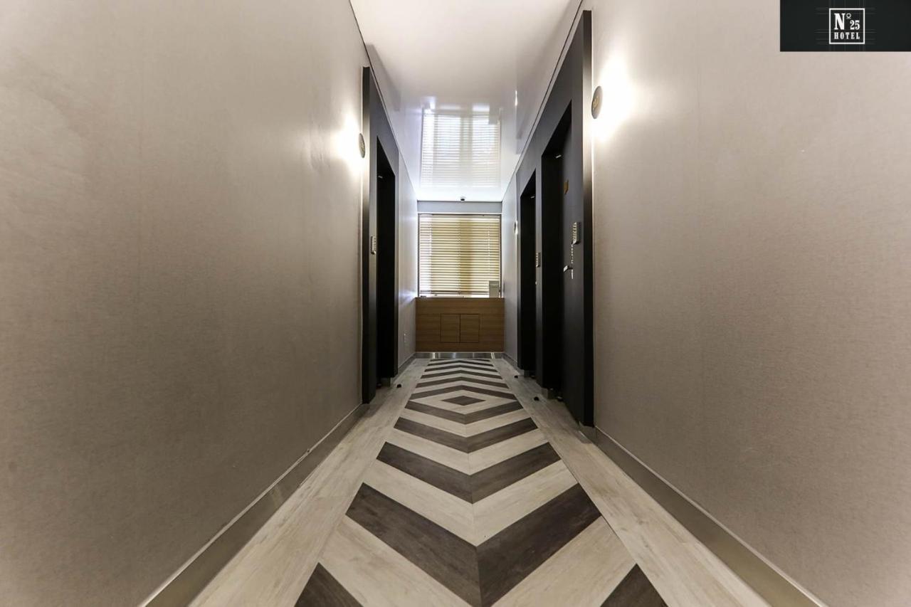 No.25 Hotel Cheonan Ngoại thất bức ảnh