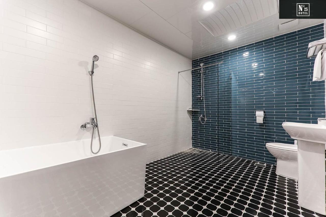 No.25 Hotel Cheonan Ngoại thất bức ảnh