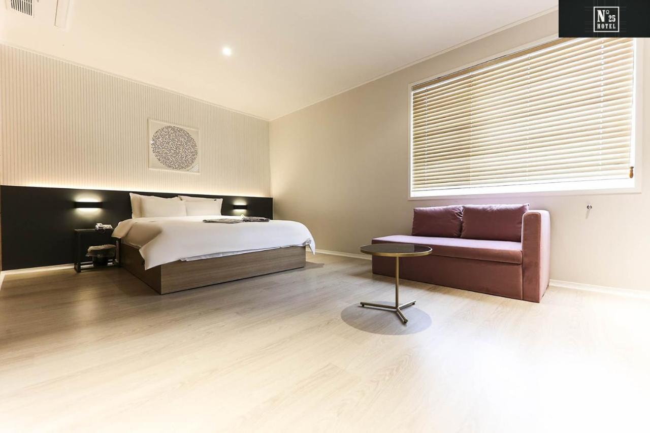 No.25 Hotel Cheonan Ngoại thất bức ảnh