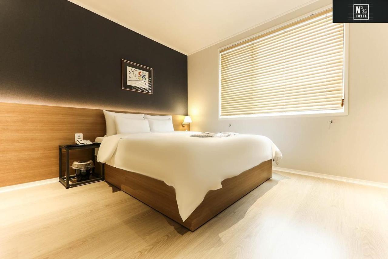 No.25 Hotel Cheonan Ngoại thất bức ảnh
