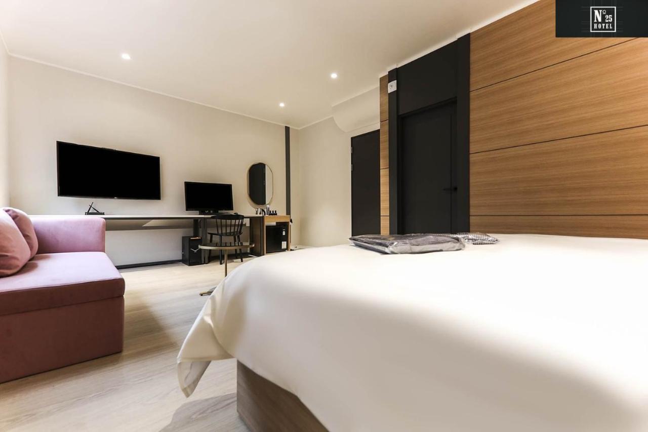 No.25 Hotel Cheonan Ngoại thất bức ảnh