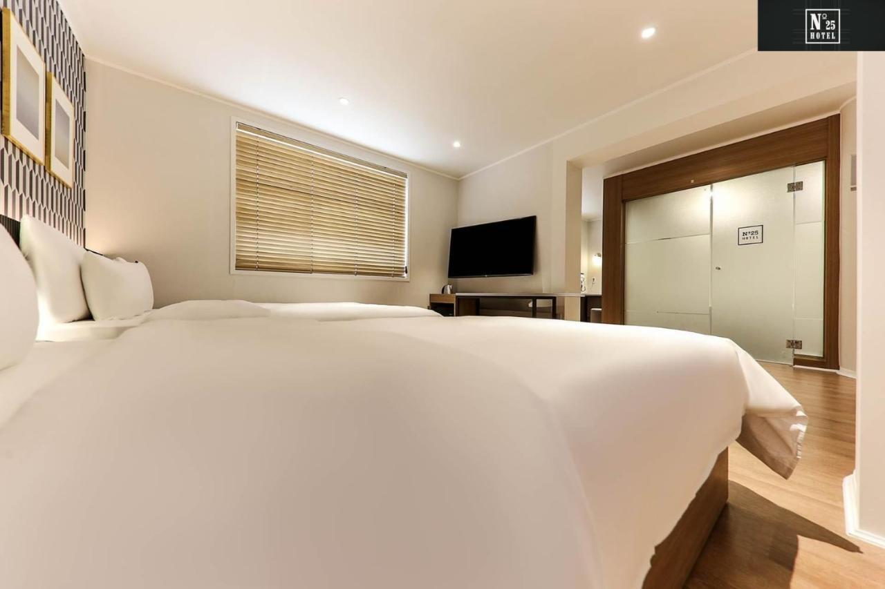 No.25 Hotel Cheonan Ngoại thất bức ảnh