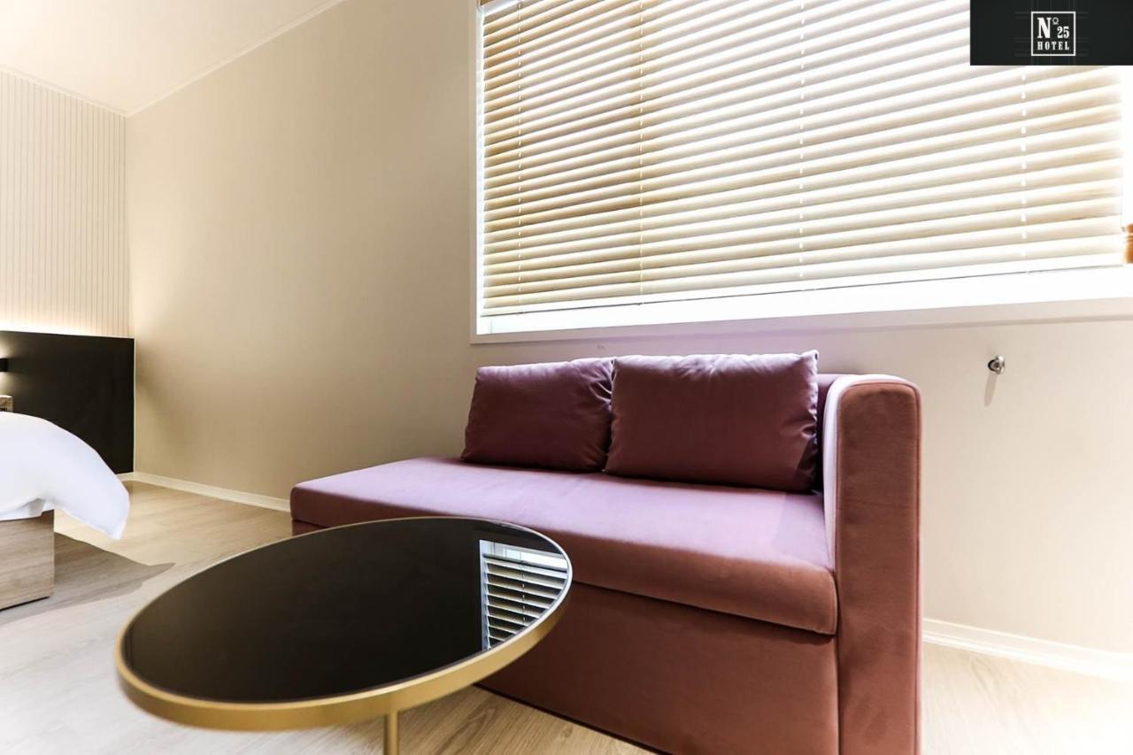 No.25 Hotel Cheonan Ngoại thất bức ảnh