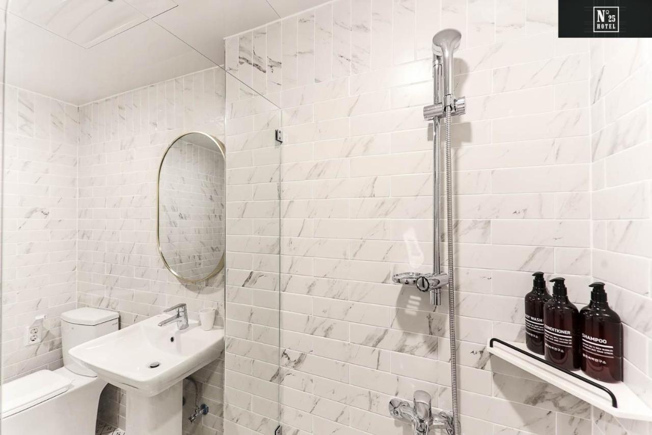 No.25 Hotel Cheonan Ngoại thất bức ảnh