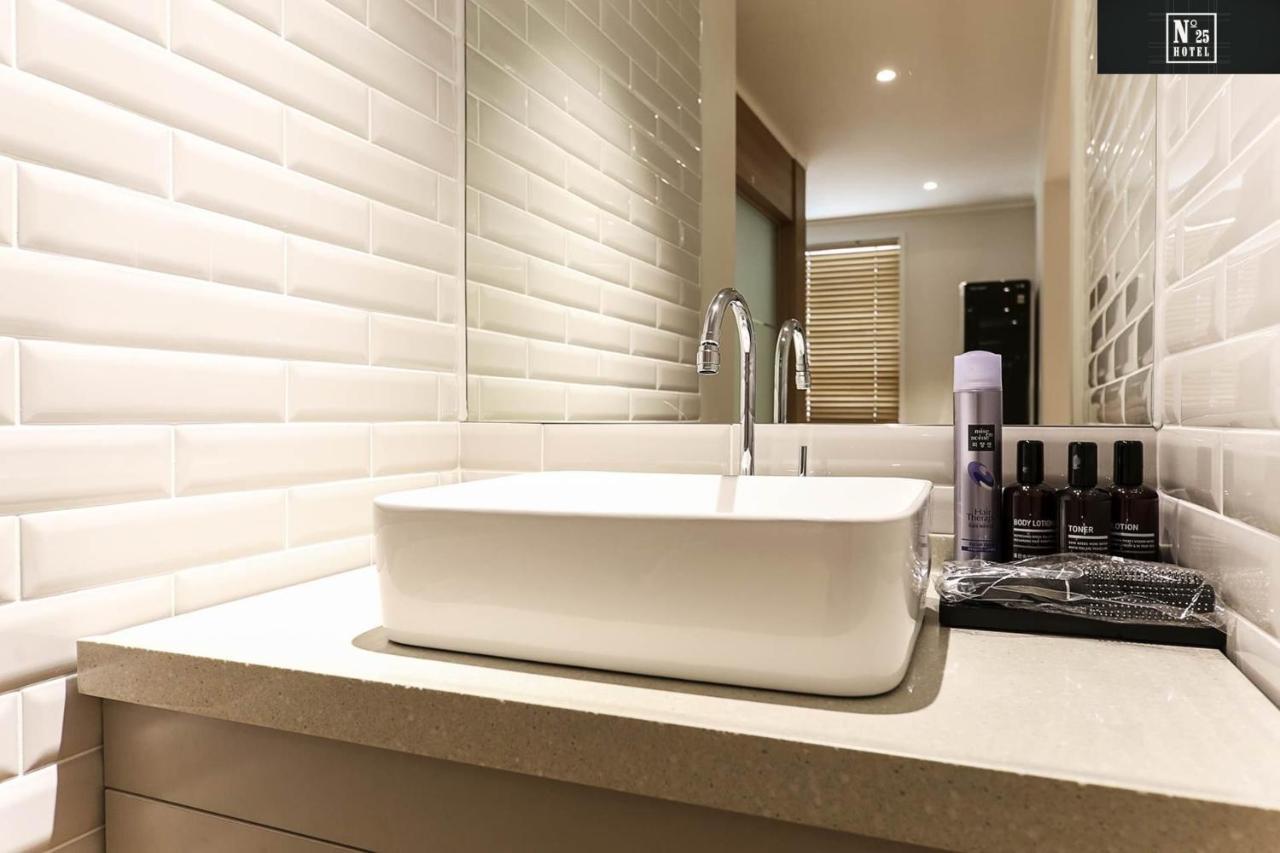 No.25 Hotel Cheonan Ngoại thất bức ảnh