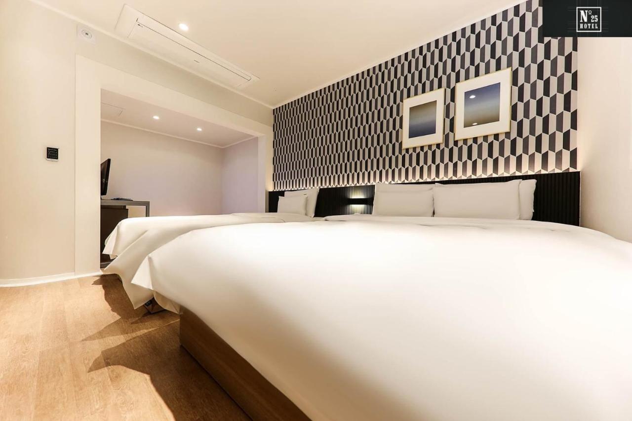 No.25 Hotel Cheonan Ngoại thất bức ảnh